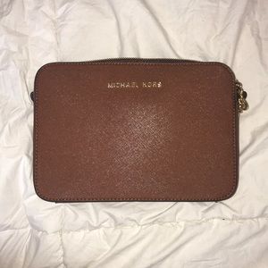 Michael Kors crossbody